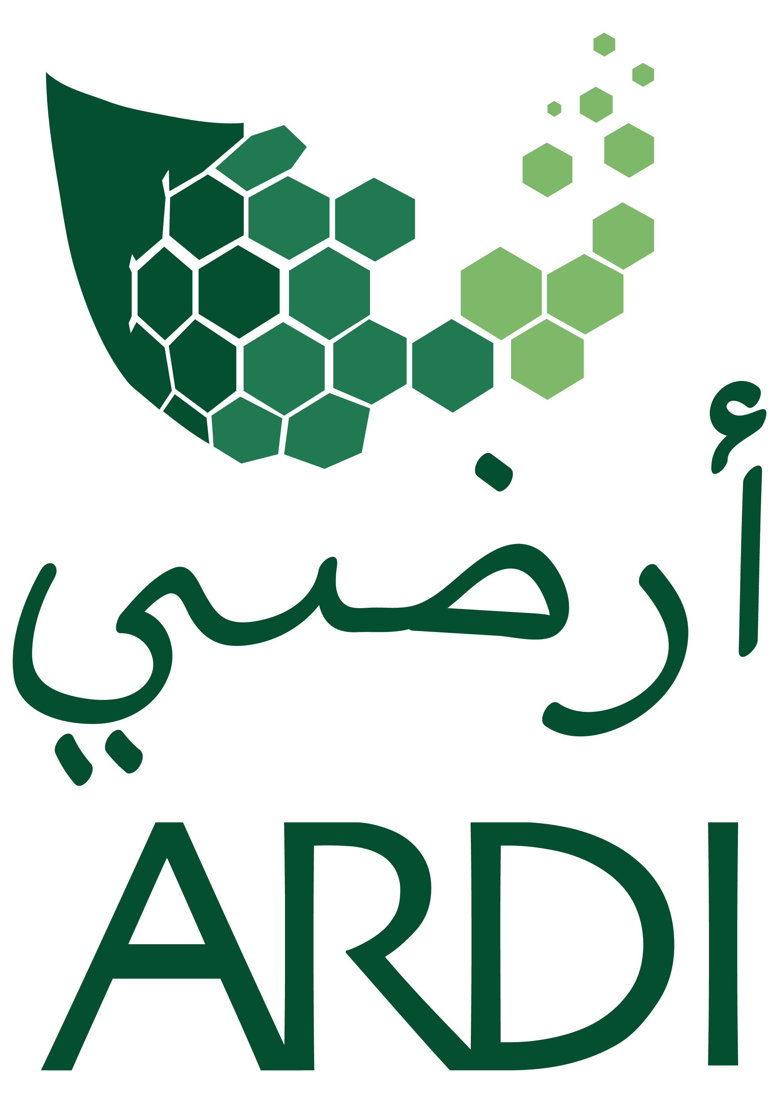 ARDI Logo